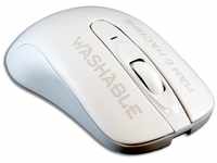 Man & Machine C Mouse Washable - Wireless Maus - weiß Maus