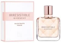 GIVENCHY Eau de Toilette Irresistible Eau De Toilette Fraiche Spray 35ml