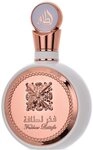 Lattafa Eau de Parfum Fakhar Rose