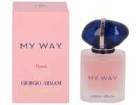 Giorgio Armani Eau de Parfum ARMANI My Way Floral Eau de Parfum
