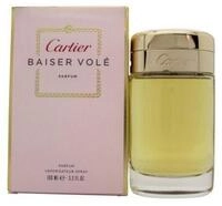 Cartier Eau de Parfum Baiser Vol&eacute; Edp Spray 100ml