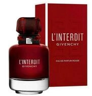 GIVENCHY K&ouml;rperpflegeduft L'Interdit Rouge Ultime Eau de Parfum 80ml