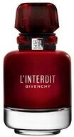 GIVENCHY K&ouml;rperpflegeduft Damenparf&uuml;m L'Interdit Rouge Ultime 35 ml