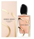 Giorgio Armani Eau de Parfum Si Intense, Glasflakon, Parf&uuml;m EDP, Damenduft