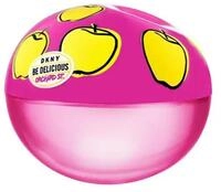 DKNY Eau de Parfum Be Delicious Orchard St.