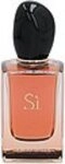 Giorgio Armani Eau de Parfum Si Intense, Glasflakon, Parf&uuml;m EDP, Damenduft