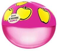 Donna Karan Eau de Parfum DKNY Be Delicious Orchard St.