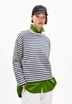 Armedangels Sweatshirt Frankaa Maarlen