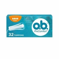 o.b. Tampons Procomfort