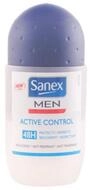 Sanex Deo-Roller Men Active Control Desodorant Roll On 50ml