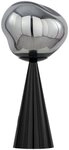 Tom Dixon LED Tischleuchte Tom Dixon Tischleuchte Melt Portable Black