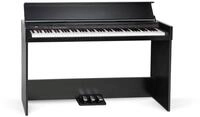 FunKey Digitalpiano DP-1088 E-Piano, Schlankes Keyboard im Digitalpiano-Design