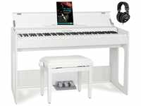 Classic Cantabile Digitalpiano DP-S1 E-Piano Set