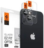 Spigen Displayschutzglas Spigen GLAStR Optik Camera Lens Protector -