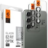 Spigen Displayschutzglas Spigen GLAStR Optik Camera Lens Protector -