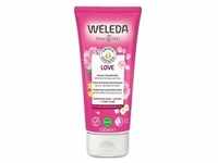 WELEDA Duschgel Aroma Shower - Love 200ml