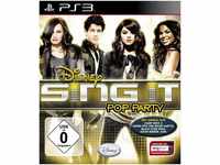 Disney Sing It: Pop Party (PS3)