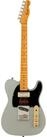 Fender E-Gitarre, E-Gitarren, T-Modelle, Stories Collection Brent Mason Telecaster MN
