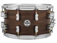 pdp Snare Drum,Snare 14x8" Walnut / Maple / Walnut, Snare 14"x8" Walnut / Maple...
