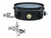 Tama Snare Drum BST83MBK Metalworks Mini Tymp Snare 8x3 Zoll