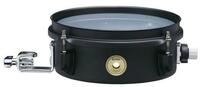 Tama Snare Drum,BST83MBK Metalworks Effect Snare 8"x3", Schlagzeuge, Snare...