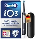 Oral-B Elektrische Zahnb&uuml;rste iO Series 3, Aufsteckb&uuml;rsten: 1 St.,