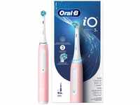 Braun Elektrische Zahnbürste iO 3N elektrische Zahnbürste