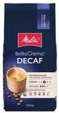 Melitta Kaffee Kaffeebohnen Melitta BellaCrema Decaf, 1 kg
