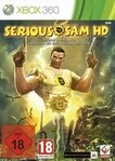 Serious Sam HD - The First And Second Encounters Xbox 360