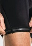 Sch&ouml;ffel Fahrradhose Skin Pants 2h (anatomischer Polsterung, komfortabel,