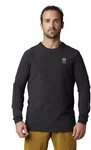Fox Funktionsshirt Fox Defend Thermal Jersey black Gr&ouml;&szlig;e S Herren