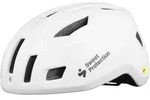 Sweet Protection Fahrradhelm Seeker Mips Helmet, Hochwertiger Rennradhelm mit