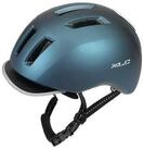 XLC Fahrradhelm XLC Helm City BH-C24 58 bis 61cm metallic blau