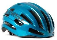 GIST Fahrradhelm, Rennrad- Fahrradhelm BRAVO METAL