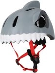 CrazySAFETY Kinderfahrradhelm Shark Bicycle Helmet