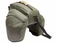 VAUDE Gepäckträgertasche eSilkroad Plus (1-tlg), Green Shape