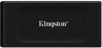 Kingston Kingston XS1000 Portable SSD 1TB, USB-C 3.1SXS1000 externe SSD