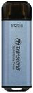 Transcend Transcend ESD300C 512GB USB-C externe SSD