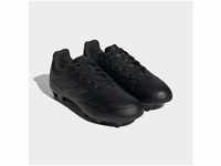 adidas Performance COPA PURE.3 FG Fußballschuh, schwarz