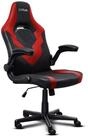 Trust Gaming Chair GXT 703 Riye Gamingstuhl ergonomisch h&ouml;henverstellbar