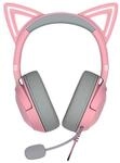 RAZER Kraken Kitty V2 kabelgebundenes Headset