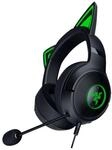 RAZER Kraken Kitty V2 kabelgebundenes Headset