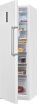 exquisit Gefrierschrank GS295-NF-H-040D, 185 cm hoch, 60 cm breit, 4*-Gefrierschrank