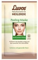 Luvos Gesichtsmaske Heilerde - Peeling Maske 15ml