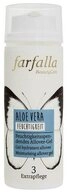 Farfalla Essentials AG Gesichtspflege Aloe Vera Feuchtigkeitsspendendes...
