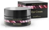 Satin Naturel Augencreme Bio Augencreme, 1-tlg., Vegan