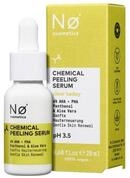 NO Cosmetics Gesichtsserum Clear Today Chemical Peeling Serum 20 ml