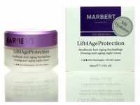Marbert Gesichtspflege Marbert Lift 4 Age Protection Firming Anti Aging Night...