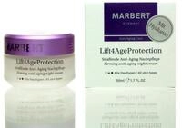 Marbert Gesichtspflege Marbert Lift 4 Age Protection Firming Anti Aging Night Cream