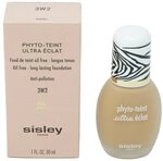 sisley Foundation Sisley Phyto Teint ultra eclat Foundation 30 ml 2W2 Desert
